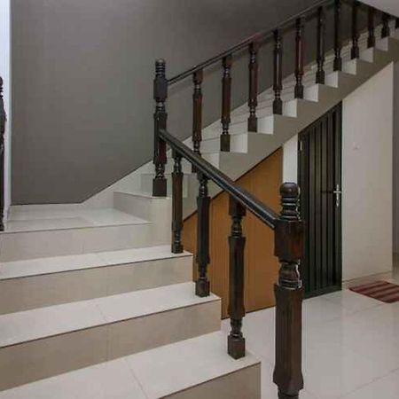 Kencana Residence Surabaya Bagian luar foto