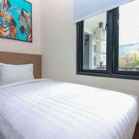 Kencana Residence Surabaya Bagian luar foto