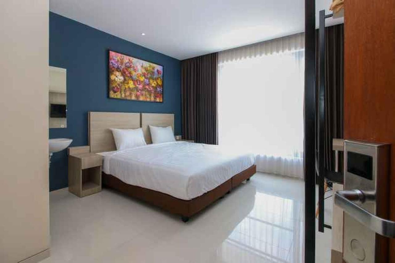 Kencana Residence Surabaya Bagian luar foto