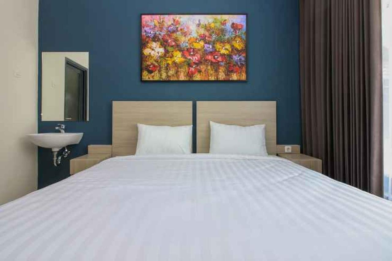 Kencana Residence Surabaya Bagian luar foto