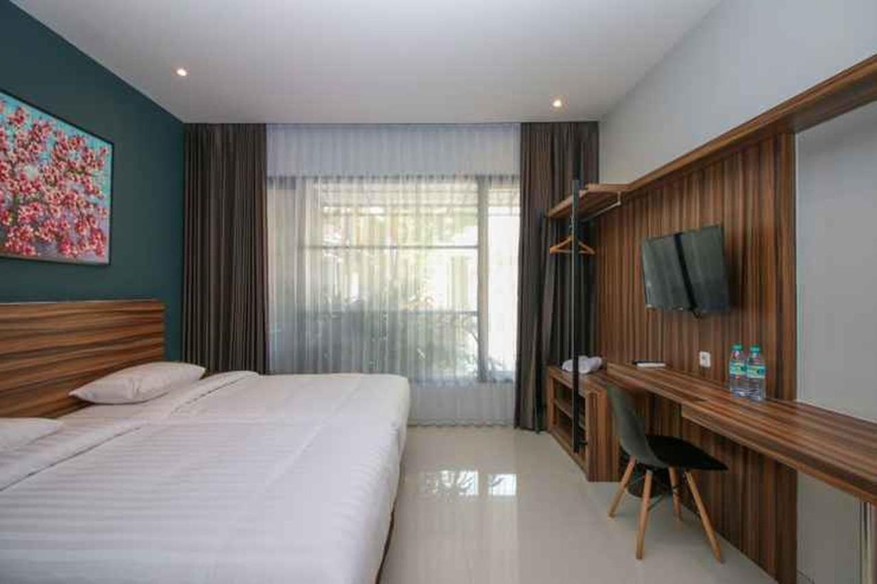 Kencana Residence Surabaya Bagian luar foto