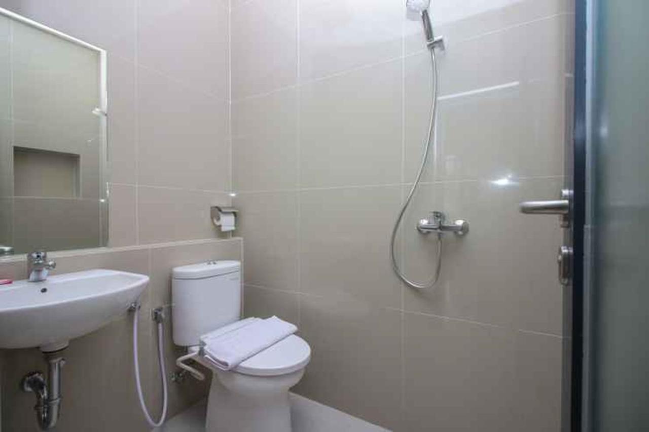 Kencana Residence Surabaya Bagian luar foto
