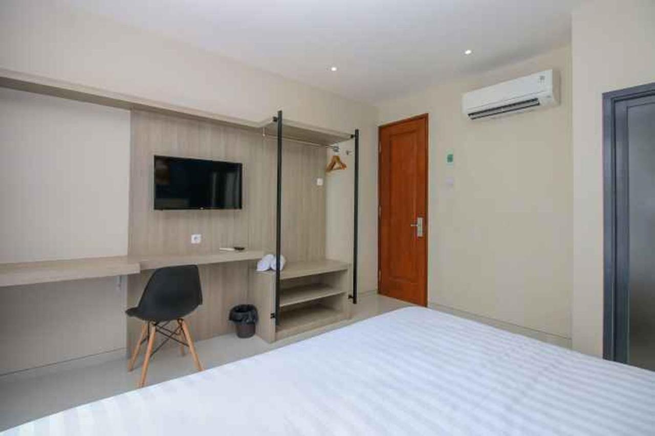 Kencana Residence Surabaya Bagian luar foto