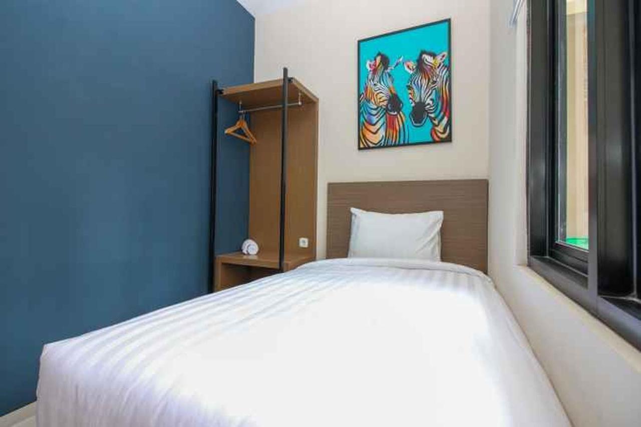 Kencana Residence Surabaya Bagian luar foto