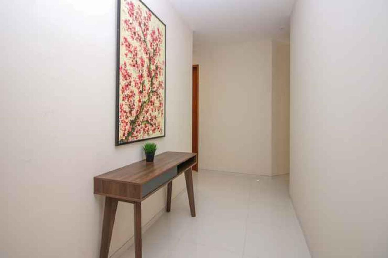 Kencana Residence Surabaya Bagian luar foto