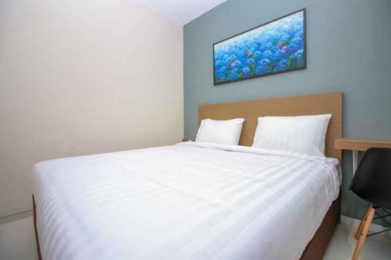 Kencana Residence Surabaya Bagian luar foto