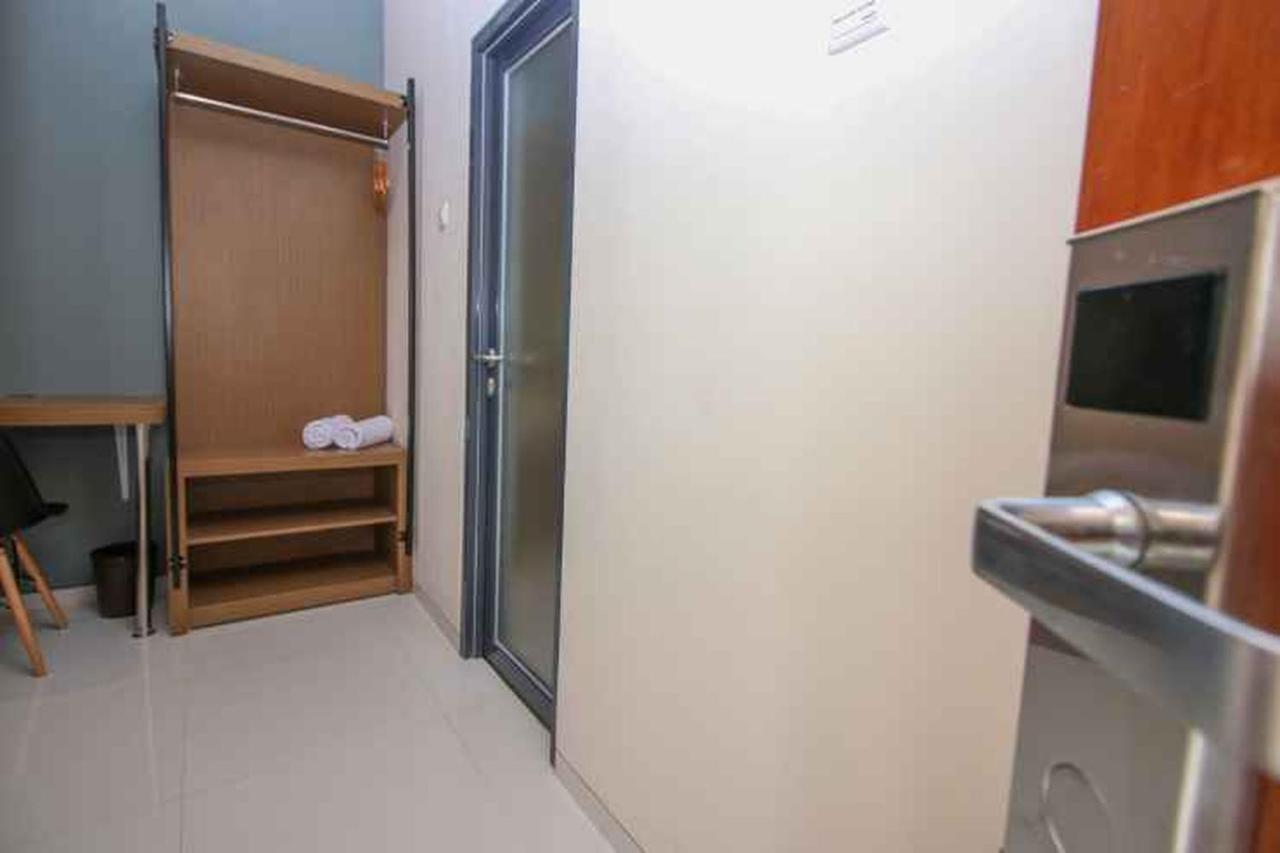 Kencana Residence Surabaya Bagian luar foto