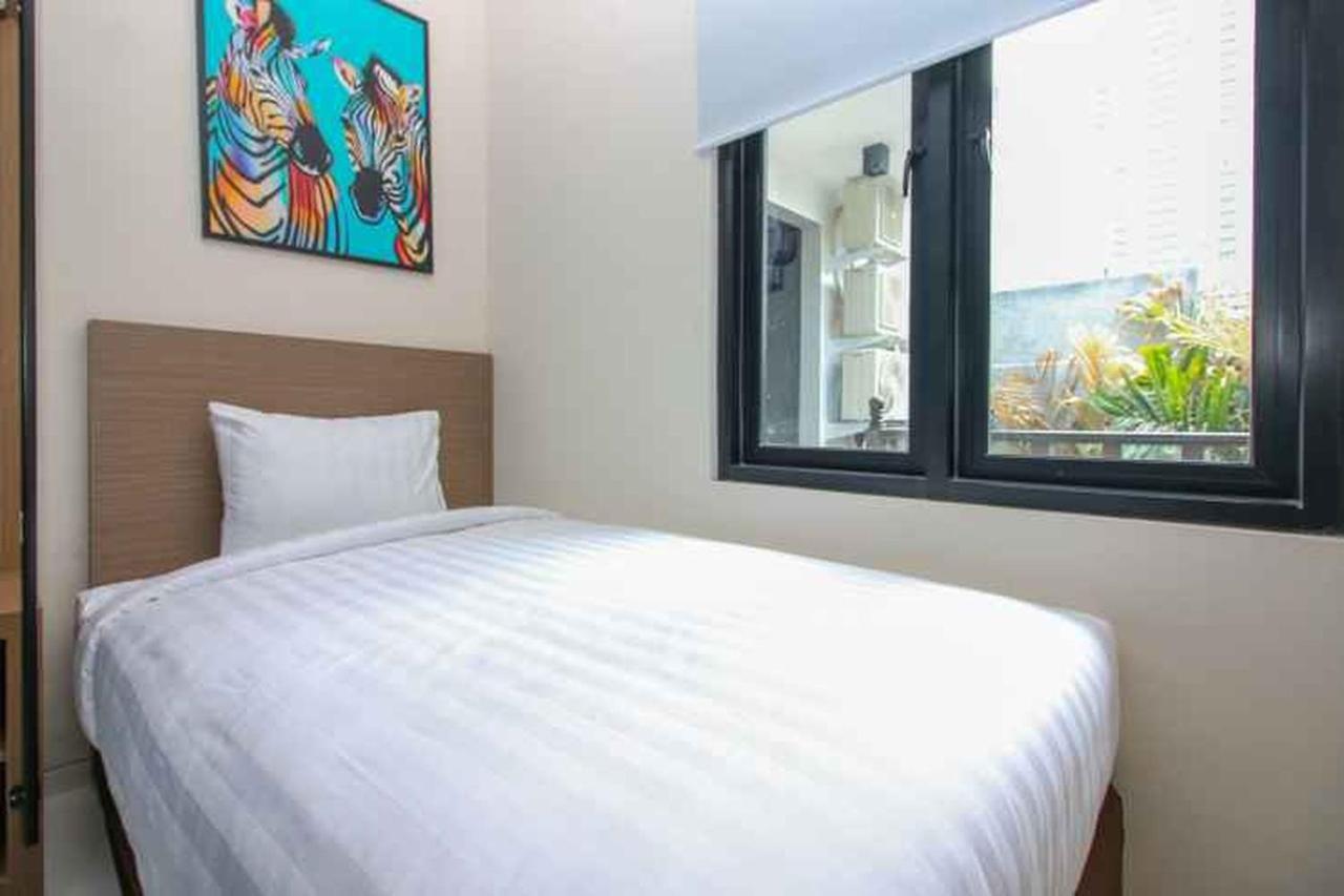 Kencana Residence Surabaya Bagian luar foto